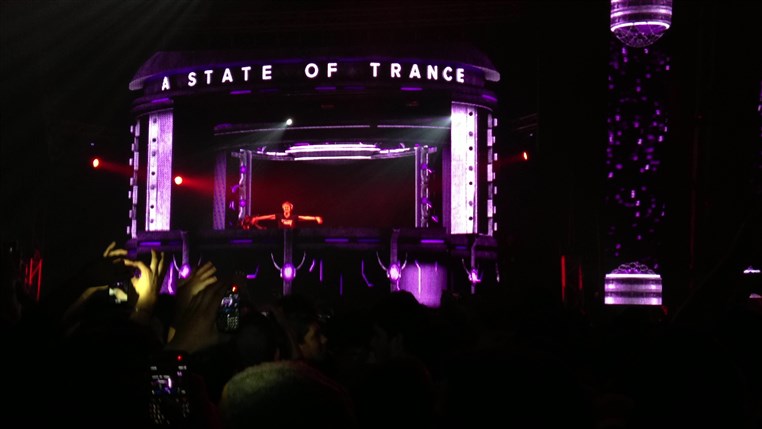 ASOT600